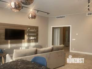 2-к квартира, на длительный срок, 80м2, 9/52 этаж