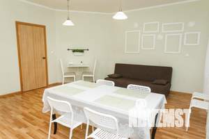 3-к квартира, посуточно, 70м2, 2/25 этаж