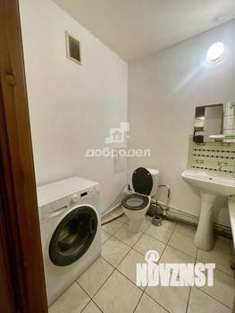 1-к квартира, на длительный срок, 37м2, 7/16 этаж