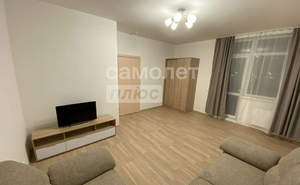 1-к квартира, на длительный срок, 45м2, 4/9 этаж