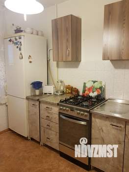 2-к квартира, на длительный срок, 48м2, 8/12 этаж
