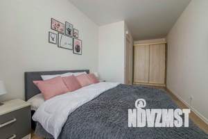 1-к квартира, посуточно, 35м2, 3/20 этаж