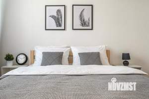 2-к квартира, посуточно, 60м2, 1/1 этаж