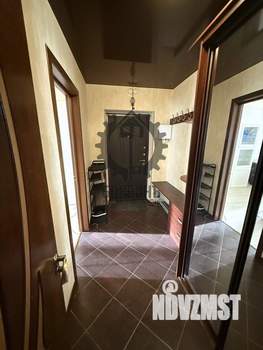 1-к квартира, на длительный срок, 40м2, 6/10 этаж