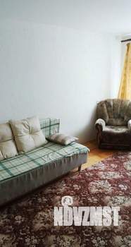 1-к квартира, на длительный срок, 35м2, 1/9 этаж