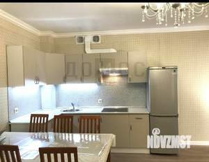 3-к квартира, на длительный срок, 71м2, 1/16 этаж