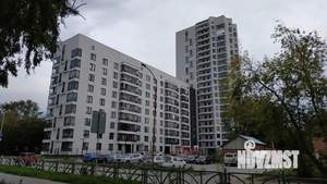 1-к квартира, на длительный срок, 37м2, 4/9 этаж