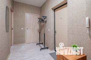 2-к квартира, посуточно, 62м2, 2/25 этаж