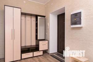 1-к квартира, посуточно, 49м2, 1/1 этаж
