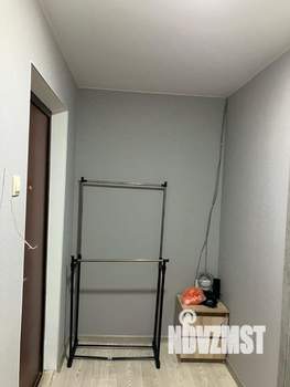 2-к квартира, на длительный срок, 35м2, 9/12 этаж