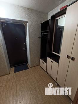 1-к квартира, на длительный срок, 36м2, 10/10 этаж