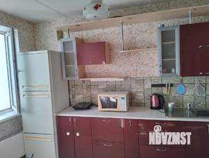 Студия квартира, на длительный срок, 40м2, 1/5 этаж