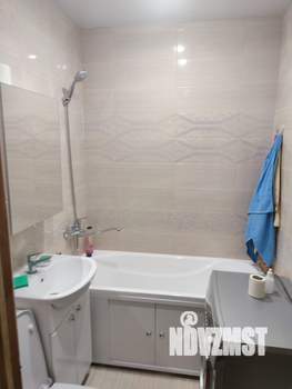 1-к квартира, на длительный срок, 37м2, 5/6 этаж