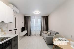 1-к квартира, на длительный срок, 35м2, 5/31 этаж