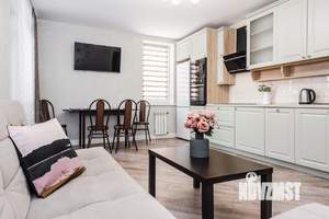 2-к квартира, посуточно, 80м2, 1/1 этаж