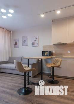 1-к квартира, посуточно, 39м2, 3/32 этаж