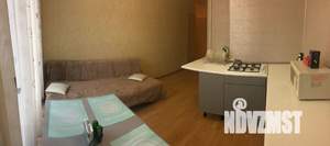 1-к квартира, посуточно, 50м2, 4/5 этаж