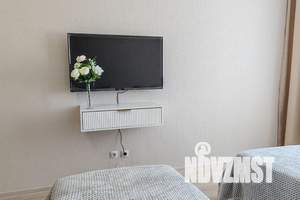 1-к квартира, посуточно, 28м2, 6/25 этаж