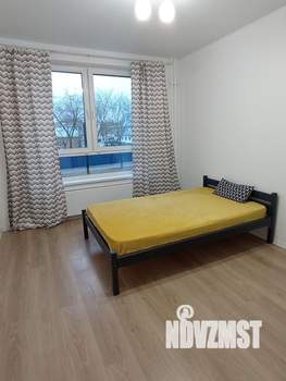 2-к квартира, на длительный срок, 66м2, 2/16 этаж