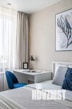 1-к квартира, посуточно, 38м2, 14/33 этаж