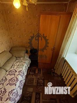 3-к квартира, на длительный срок, 42м2, 4/4 этаж