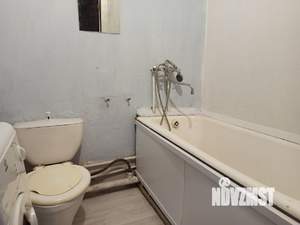 1-к квартира, посуточно, 32м2, 4/5 этаж