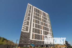 1-к квартира, посуточно, 28м2, 2/25 этаж