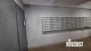 1-к квартира, на длительный срок, 38м2, 11/12 этаж