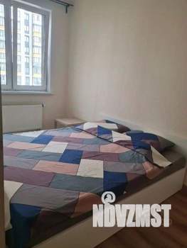 1-к квартира, посуточно, 47м2, 1/1 этаж