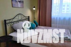 1-к квартира, посуточно, 24м2, 2/17 этаж