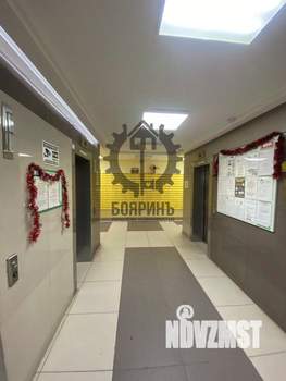 1-к квартира, на длительный срок, 33м2, 15/26 этаж