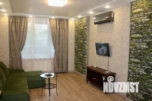 2-к квартира, посуточно, 70м2, 2/10 этаж