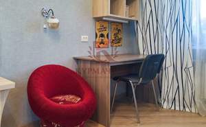 1-к квартира, на длительный срок, 27м2, 5/5 этаж