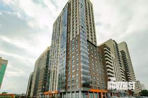 1-к квартира, на длительный срок, 36м2, 4/25 этаж