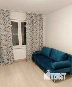 2-к квартира, на длительный срок, 38м2, 22/25 этаж