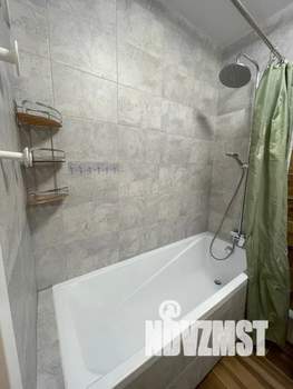 1-к квартира, посуточно, 41м2, 13/25 этаж