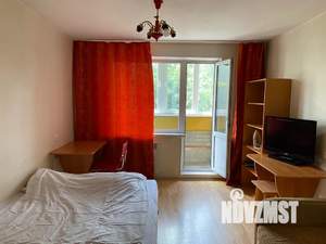 2-к квартира, посуточно, 48м2, 3/9 этаж