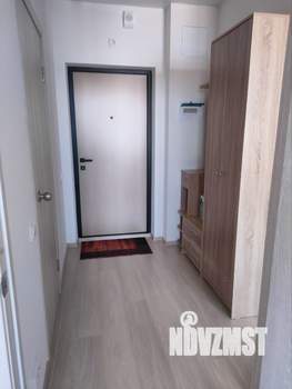 1-к квартира, на длительный срок, 38м2, 9/16 этаж