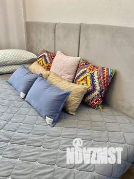 1-к квартира, посуточно, 16м2, 5/17 этаж