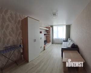 1-к квартира, на длительный срок, 30м2, 2/26 этаж