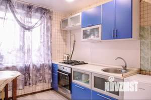1-к квартира, посуточно, 37м2, 4/9 этаж