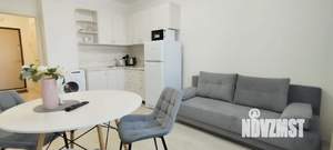 1-к квартира, посуточно, 45м2, 24/26 этаж