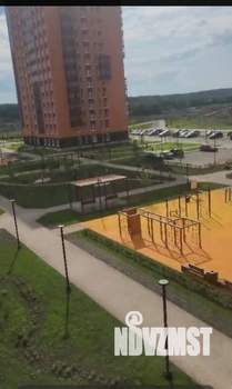 2-к квартира, на длительный срок, 48м2, 5/15 этаж