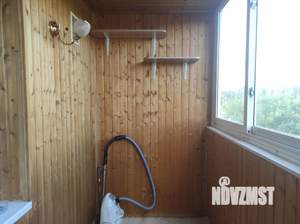 2-к квартира, на длительный срок, 54м2, 4/10 этаж