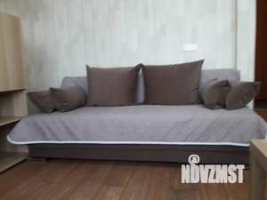 1-к квартира, посуточно, 37м2, 12/16 этаж