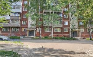 2-к квартира, на длительный срок, 43м2, 2/5 этаж