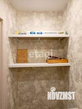1-к квартира, на длительный срок, 30м2, 2/5 этаж
