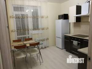 2-к квартира, на длительный срок, 52м2, 5/16 этаж