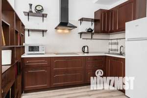 2-к квартира, посуточно, 55м2, 2/16 этаж