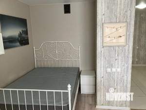 Студия квартира, на длительный срок, 33м2, 10/16 этаж